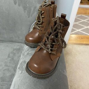 Toddler boots
